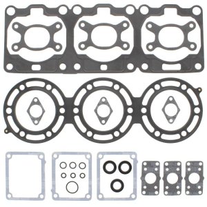 Yamaha SX Viper Top End Gasket Kit - Vertex Pistons - `02-`03 Yamaha SX Viper Top End Gasket Kit - Vertex Pistons - `02-`03